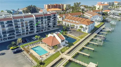 19111 Vista Bay Drive Indian Shores FL 33785