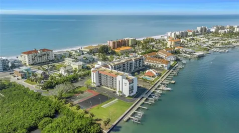 19111 Vista Bay Drive Indian Shores FL 33785