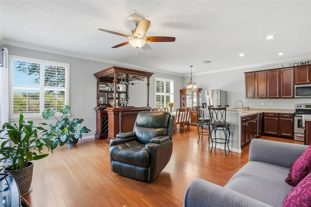 5713 Justicia Loop Land O Lakes FL 34639