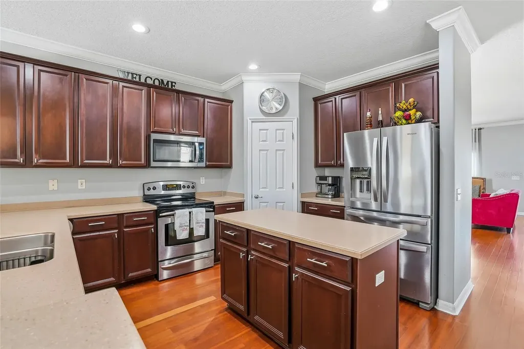 5713 Justicia Loop Land O Lakes FL 34639