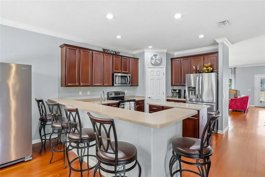 5713 Justicia Loop Land O Lakes FL 34639
