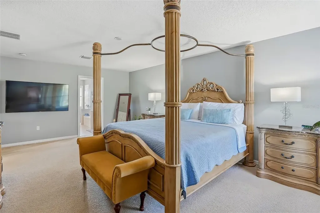 5713 Justicia Loop Land O Lakes FL 34639
