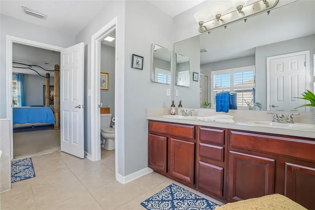 5713 Justicia Loop Land O Lakes FL 34639
