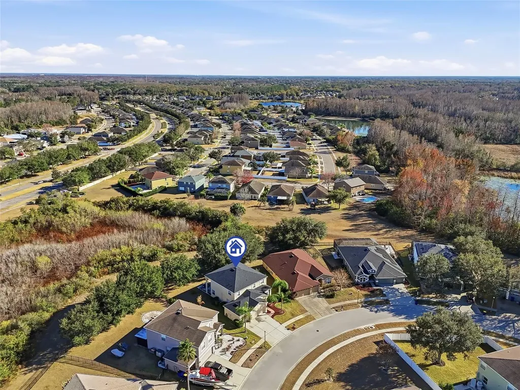 5713 Justicia Loop Land O Lakes FL 34639