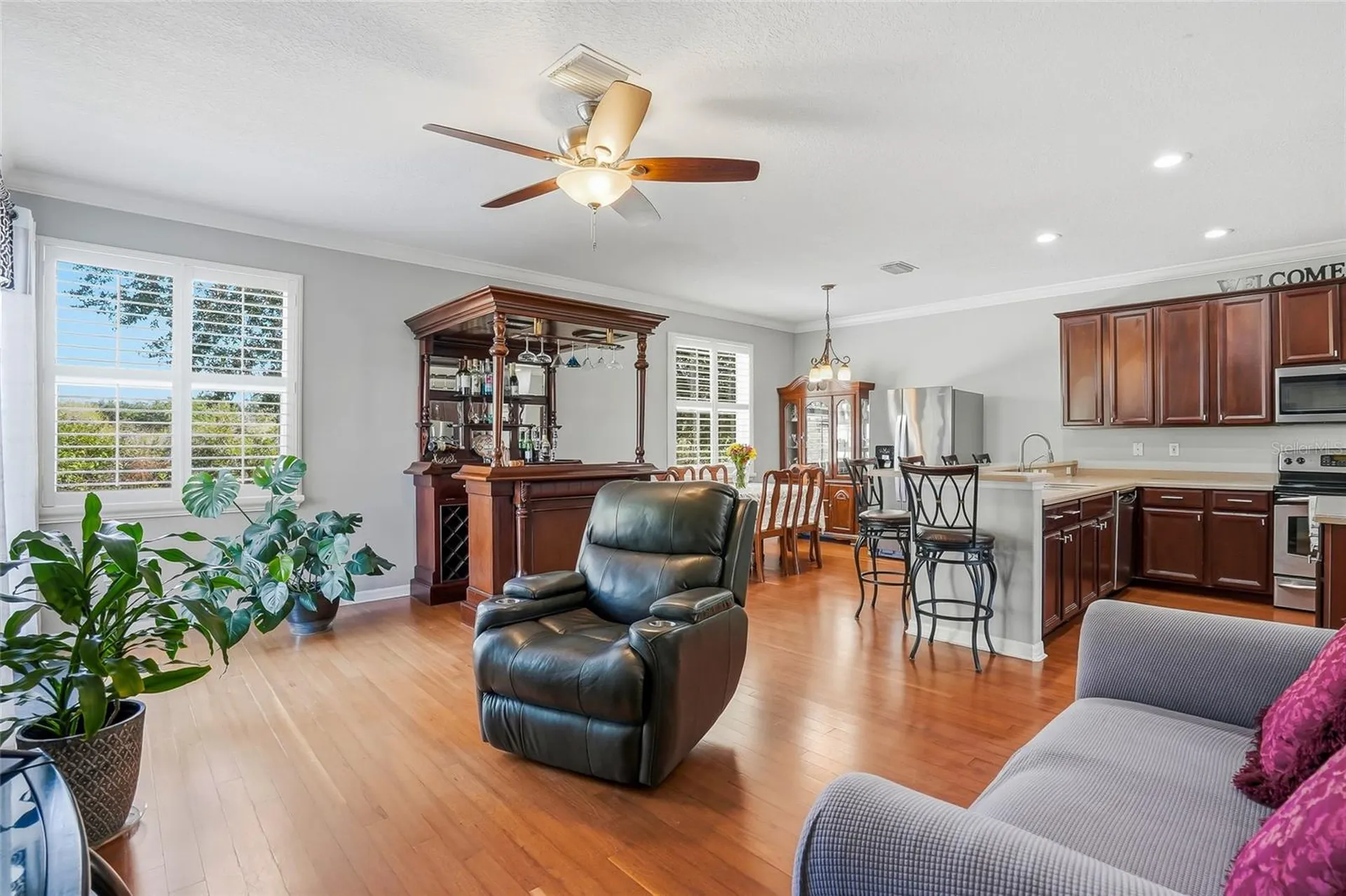 5713 Justicia Loop Land O Lakes FL 34639