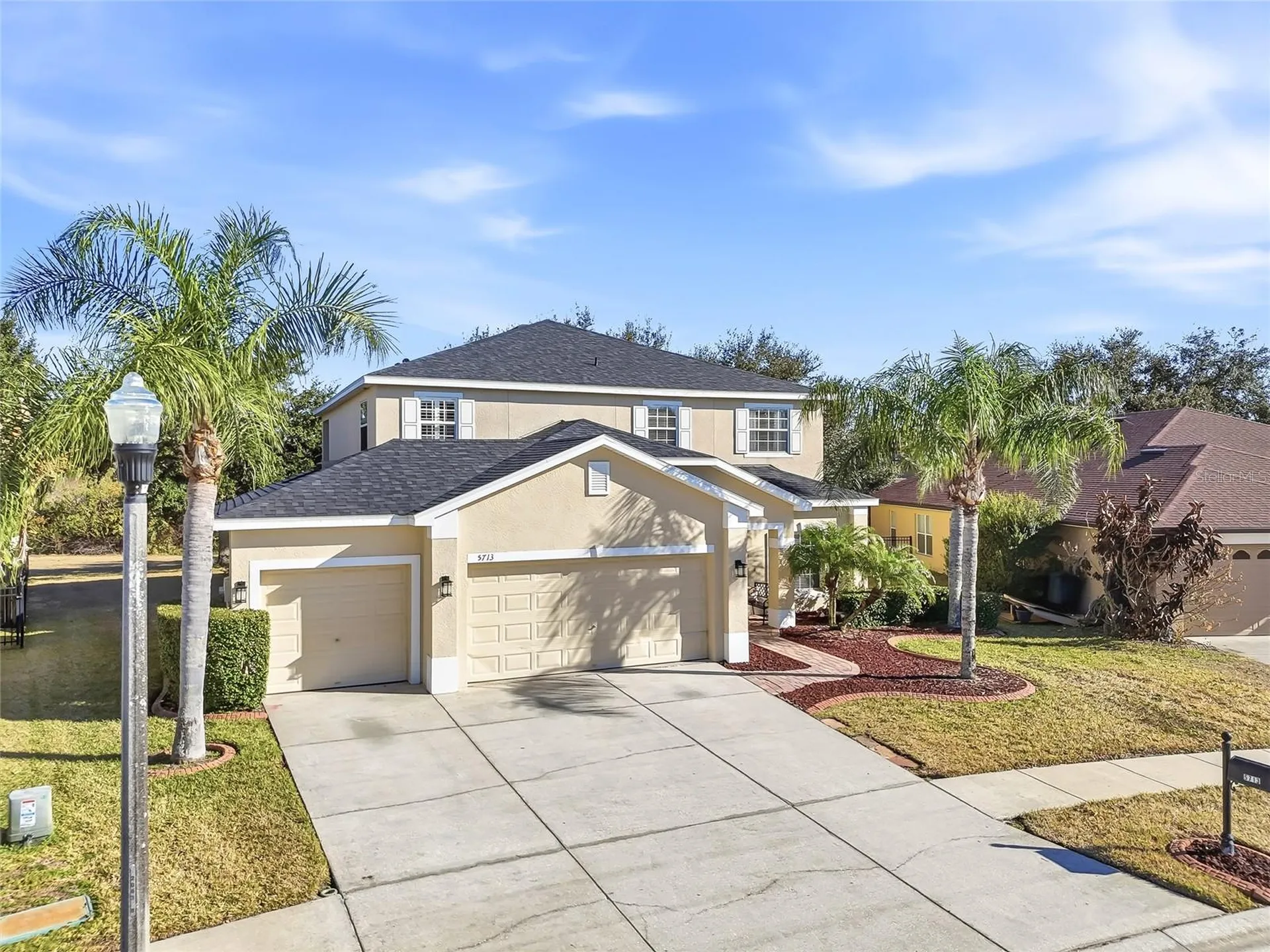 5713 Justicia Loop Land O Lakes FL 34639