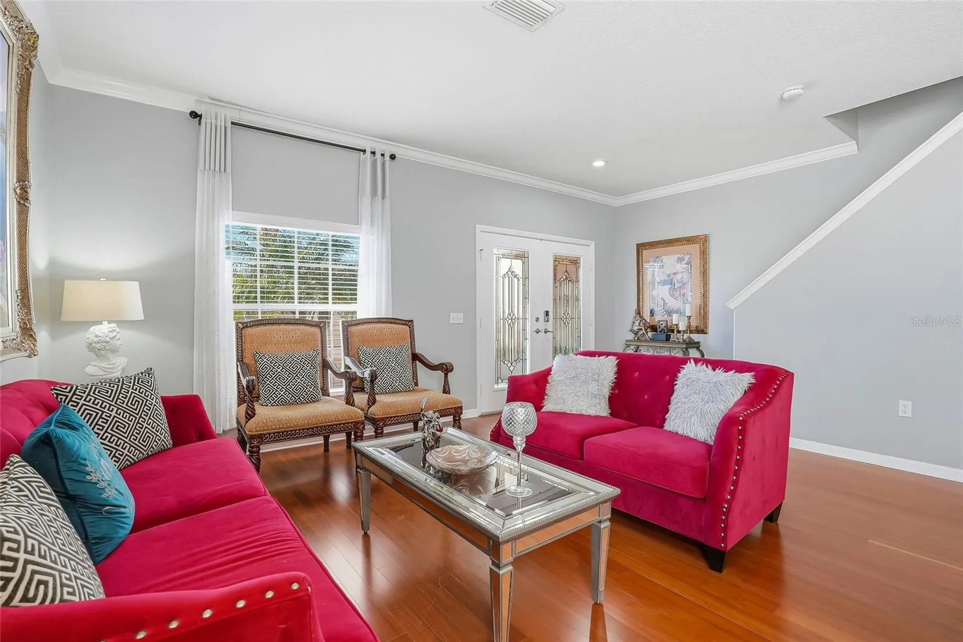 5713 Justicia Loop Land O Lakes FL 34639
