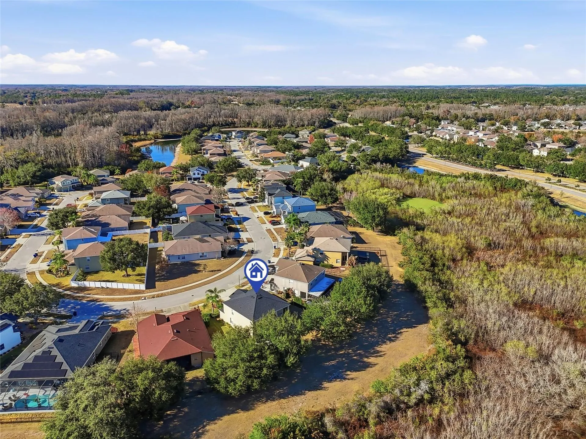 5713 Justicia Loop Land O Lakes FL 34639