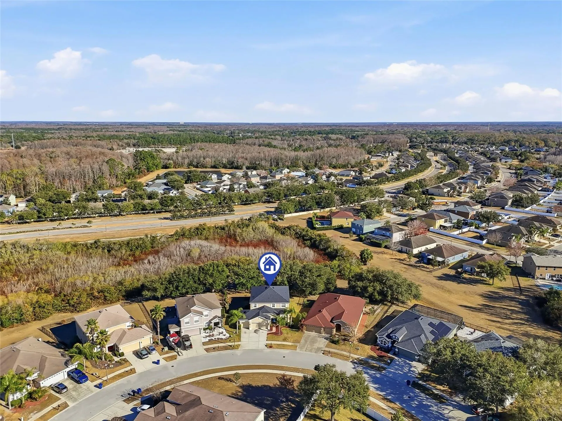 5713 Justicia Loop Land O Lakes FL 34639