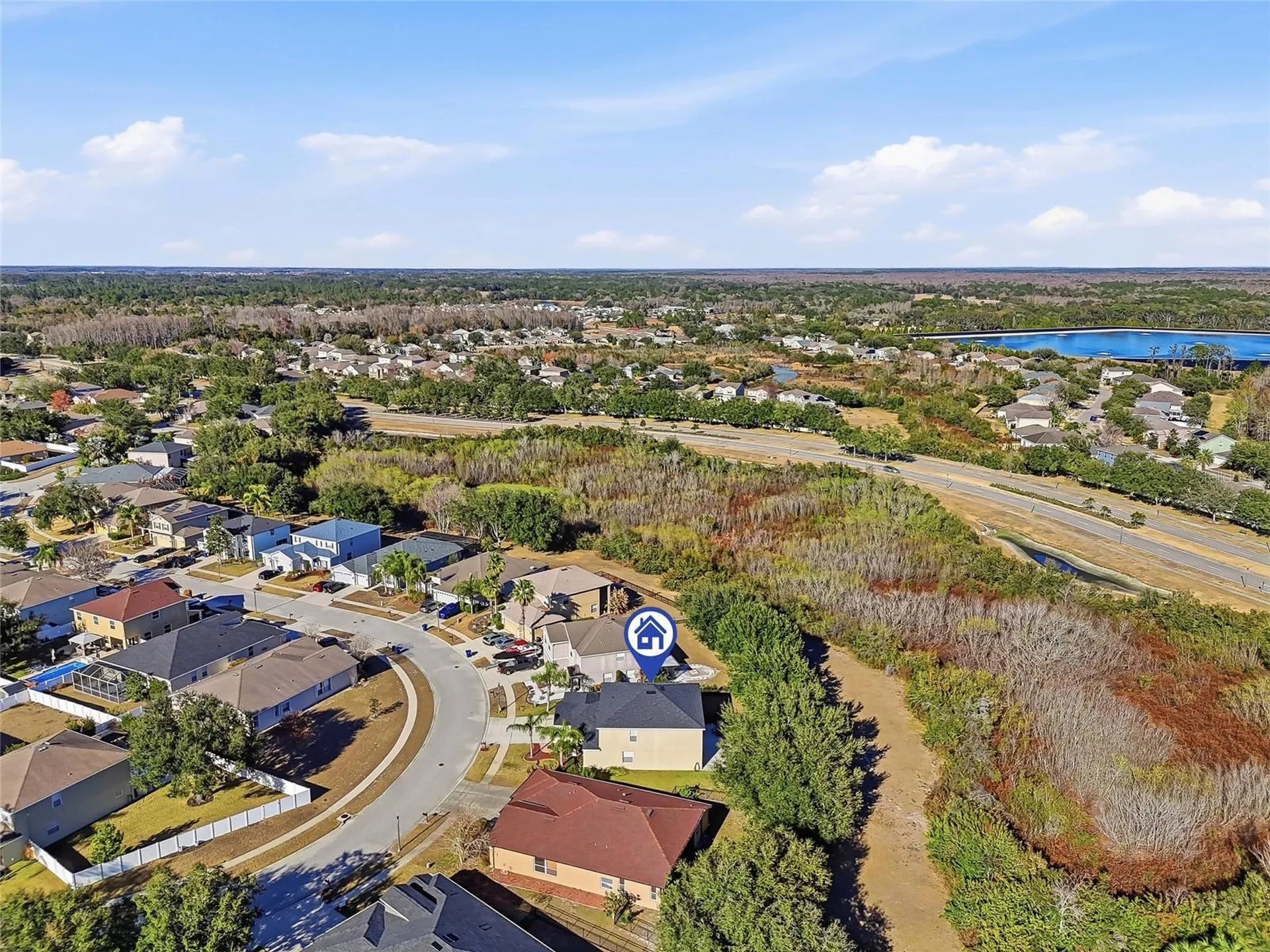 5713 Justicia Loop Land O Lakes FL 34639