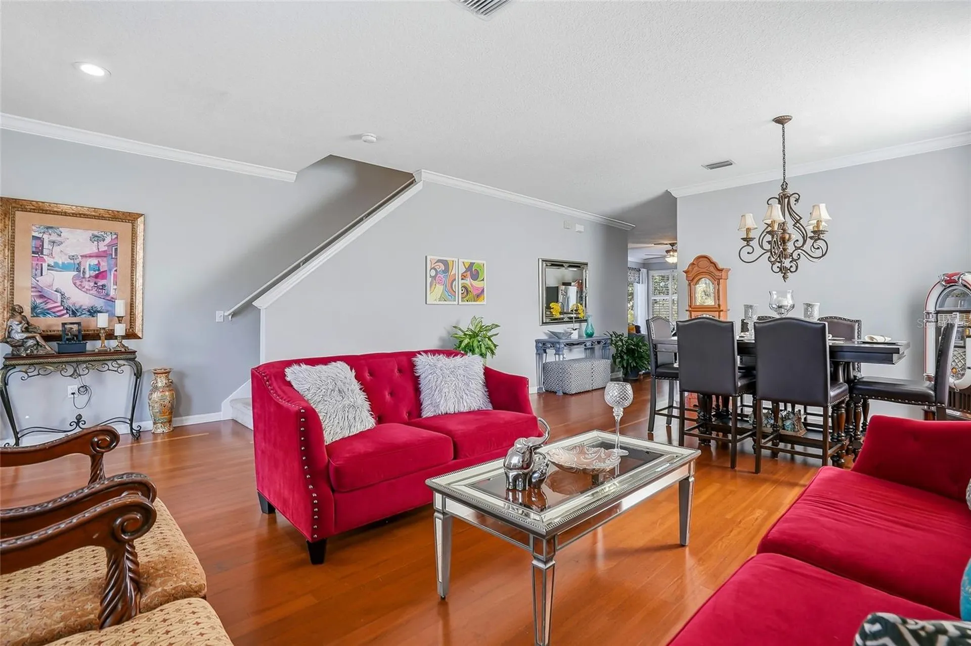 5713 Justicia Loop Land O Lakes FL 34639