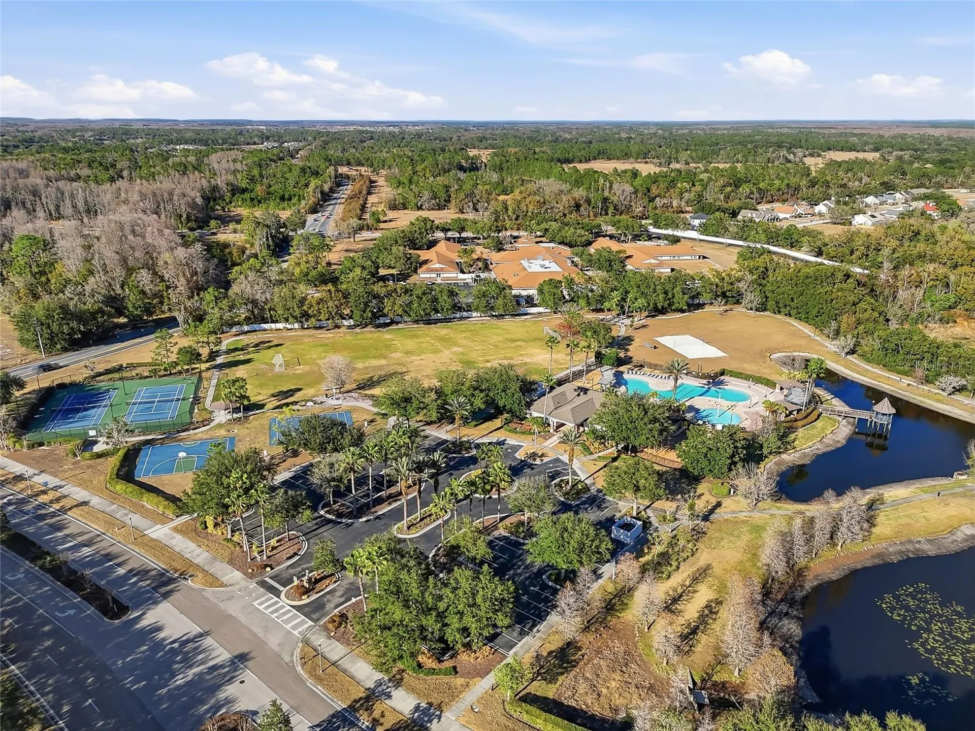 5713 Justicia Loop Land O Lakes FL 34639