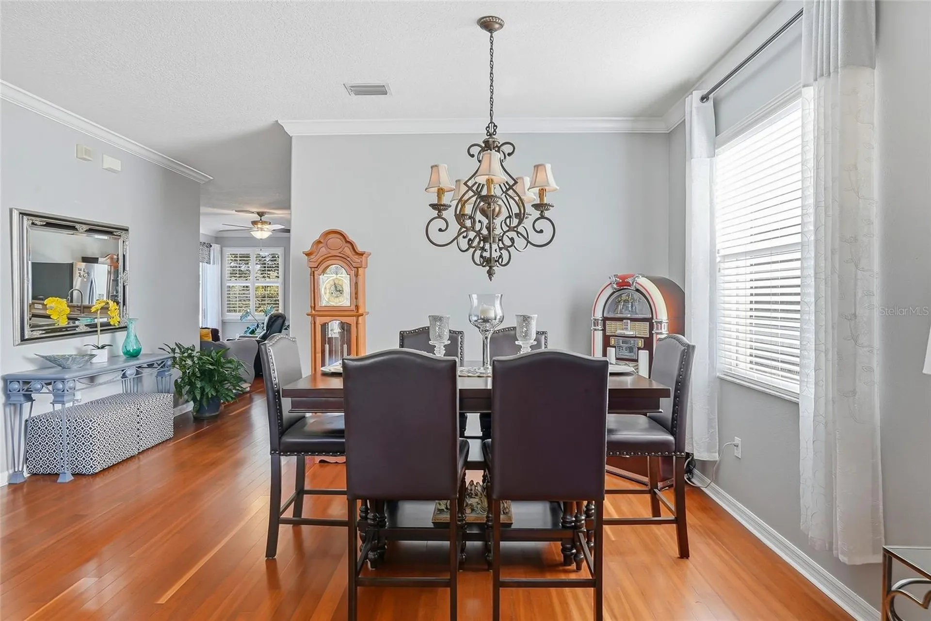 5713 Justicia Loop Land O Lakes FL 34639