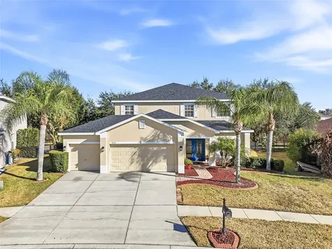 5713 Justicia Loop Land O Lakes FL 34639