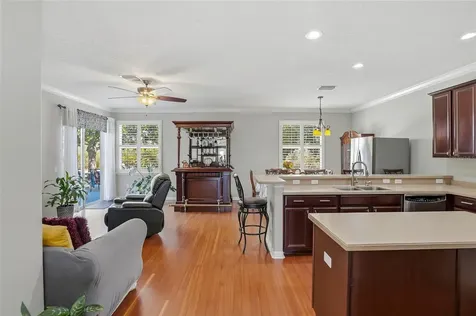 5713 Justicia Loop Land O Lakes FL 34639
