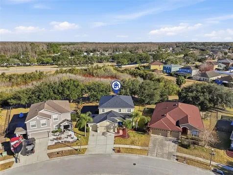 5713 Justicia Loop Land O Lakes FL 34639
