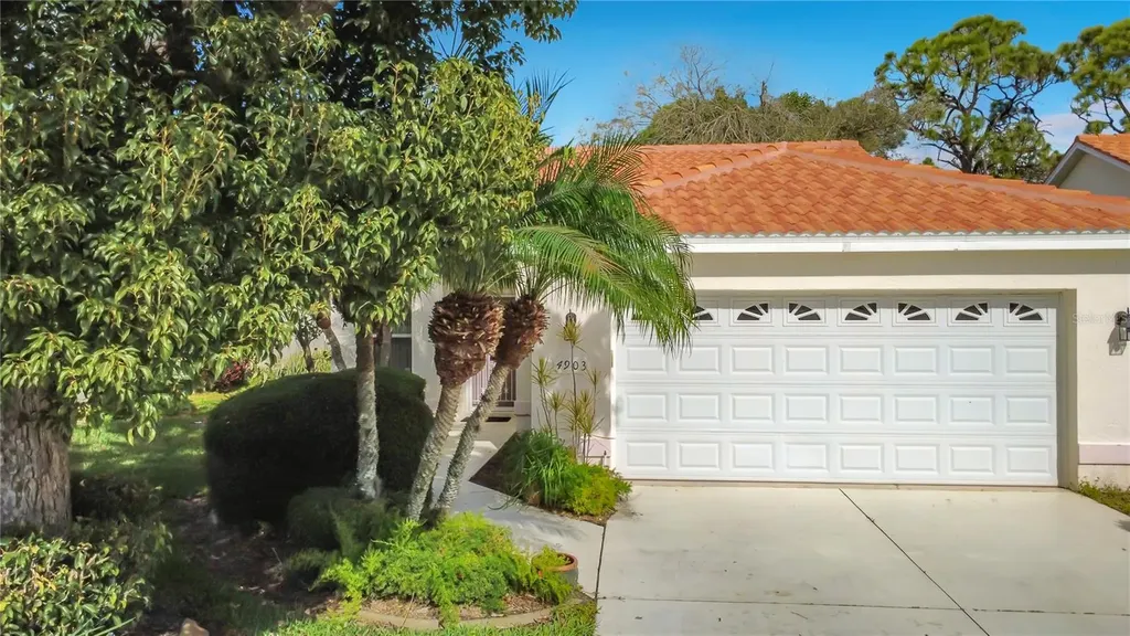 4903 Tamarack Trail Venice FL 34293