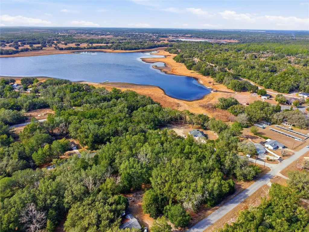 Lot 163 SW Shorewood Drive Dunnellon FL 34431