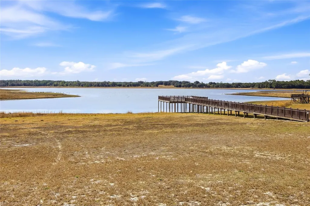 Lot 163 SW Shorewood Drive Dunnellon FL 34431