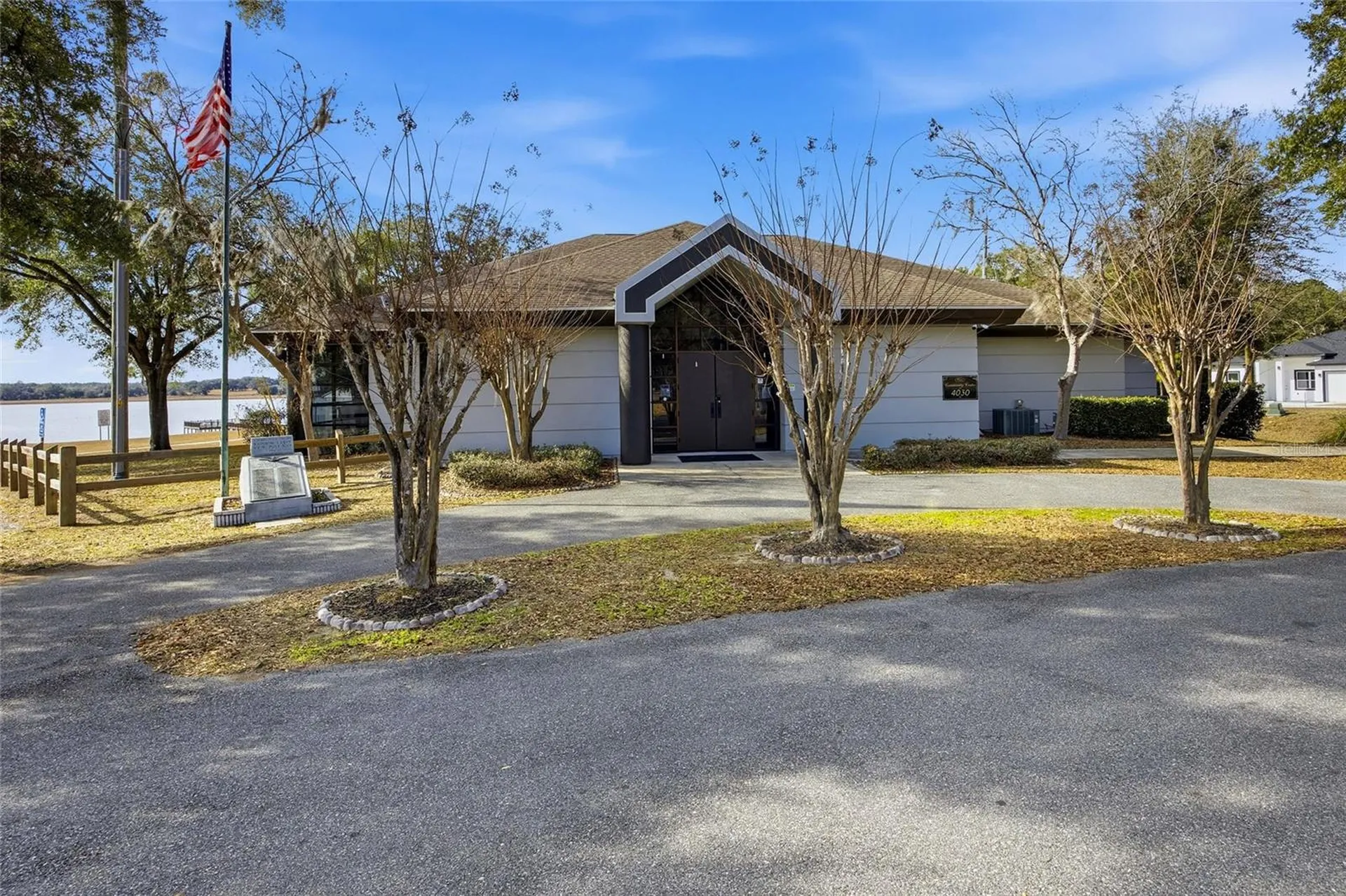 Lot 163 SW Shorewood Drive Dunnellon FL 34431