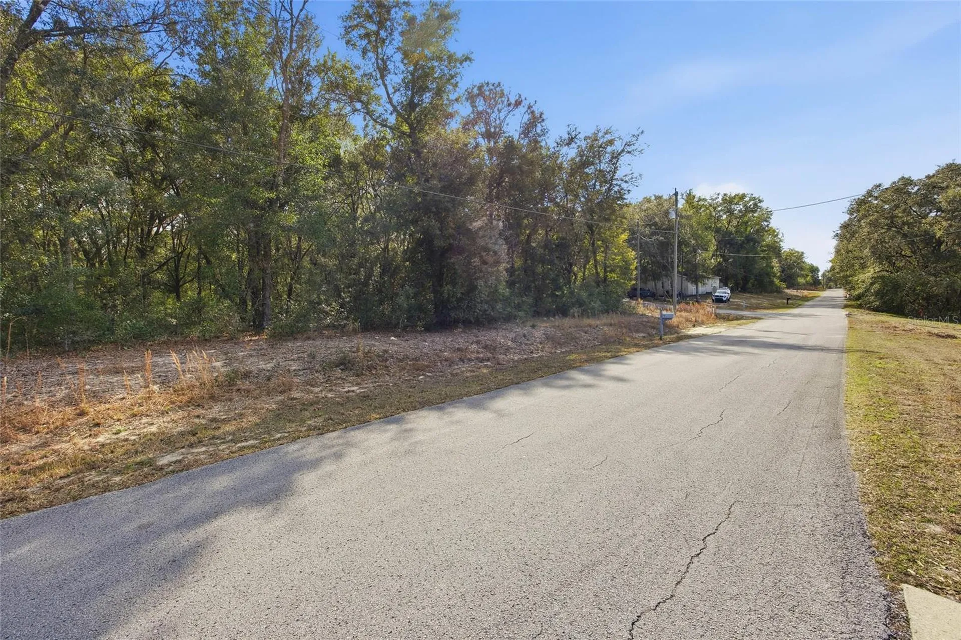 Lot 163 SW Shorewood Drive Dunnellon FL 34431