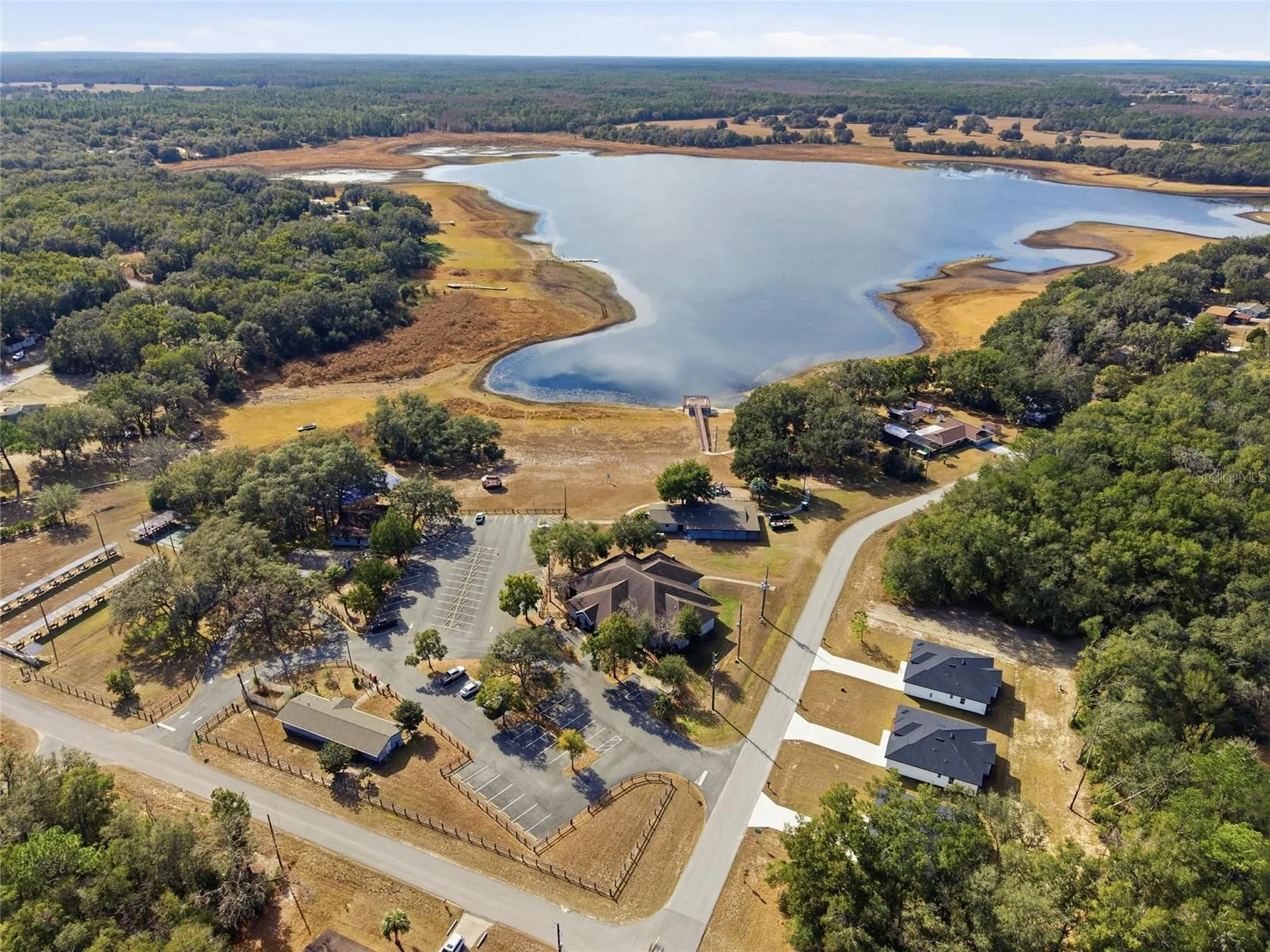 Lot 163 SW Shorewood Drive Dunnellon FL 34431