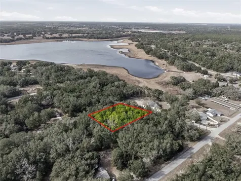 Lot 163 SW Shorewood Drive Dunnellon FL 34431