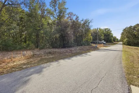 Lot 163 SW Shorewood Drive Dunnellon FL 34431