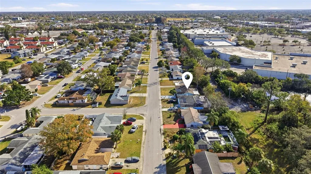 6204 Westport Drive Port Richey FL 34668