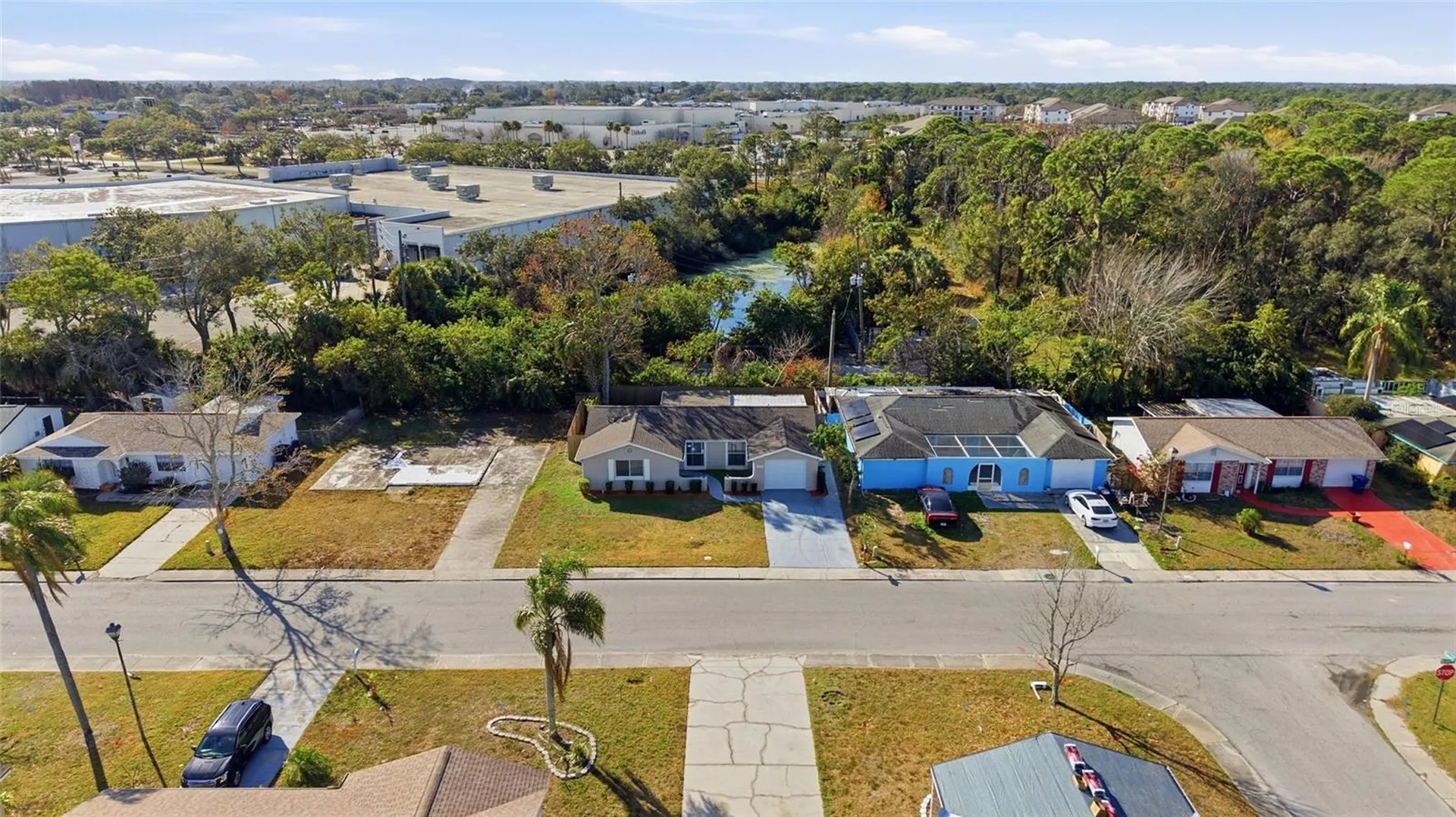 6204 Westport Drive Port Richey FL 34668