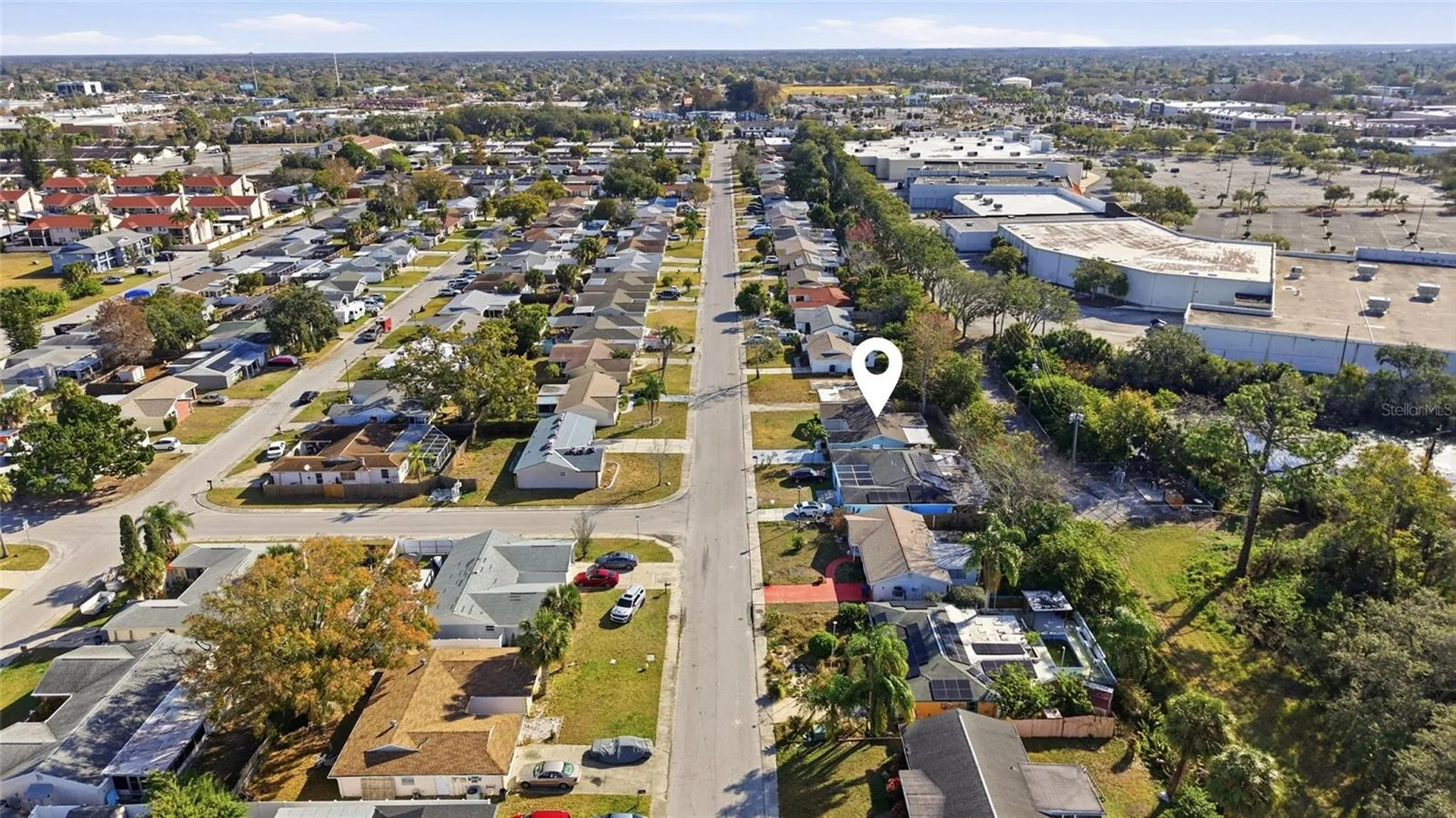 6204 Westport Drive Port Richey FL 34668