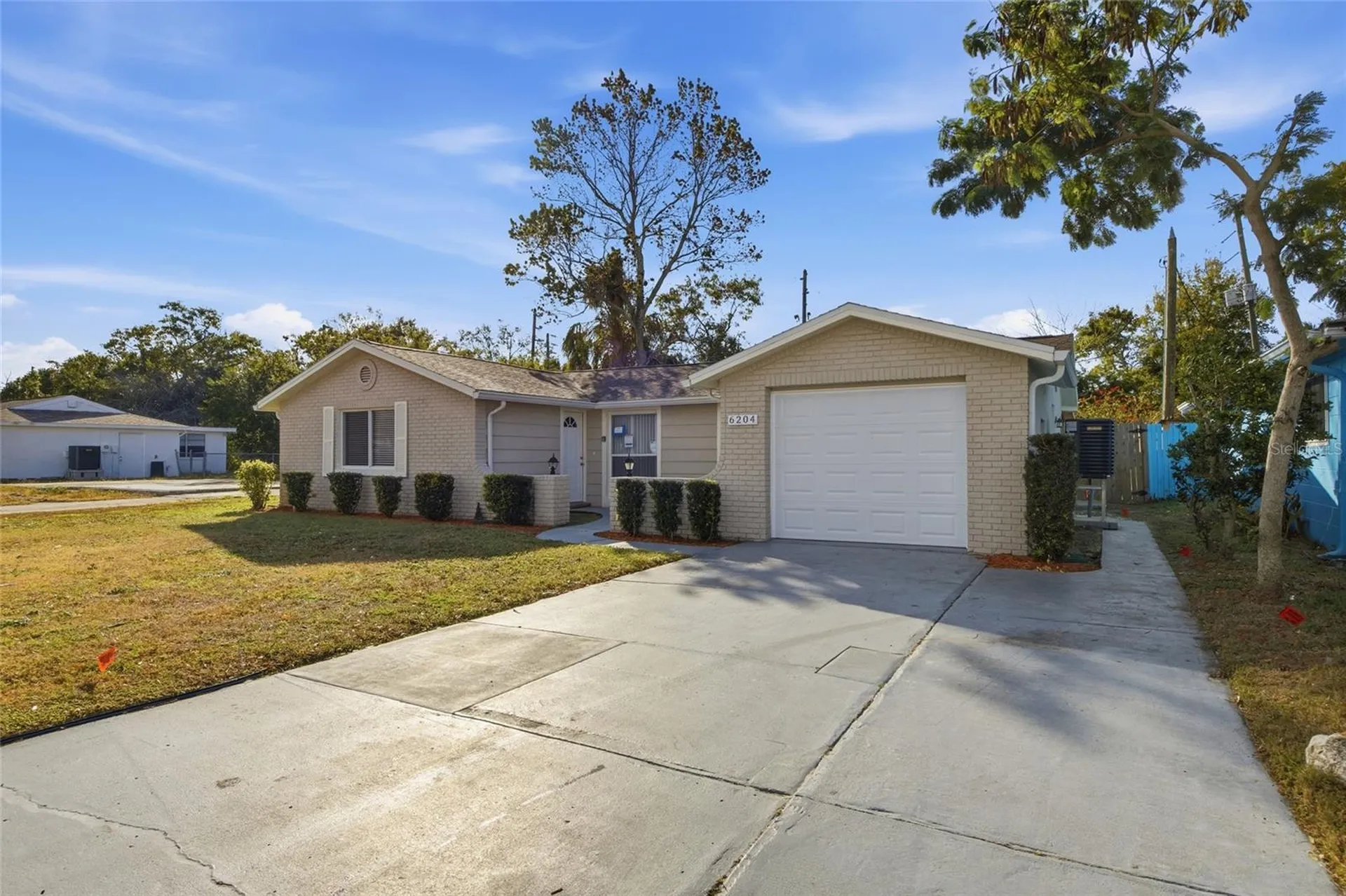 6204 Westport Drive Port Richey FL 34668