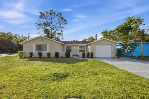 6204 Westport Drive Port Richey FL 34668
