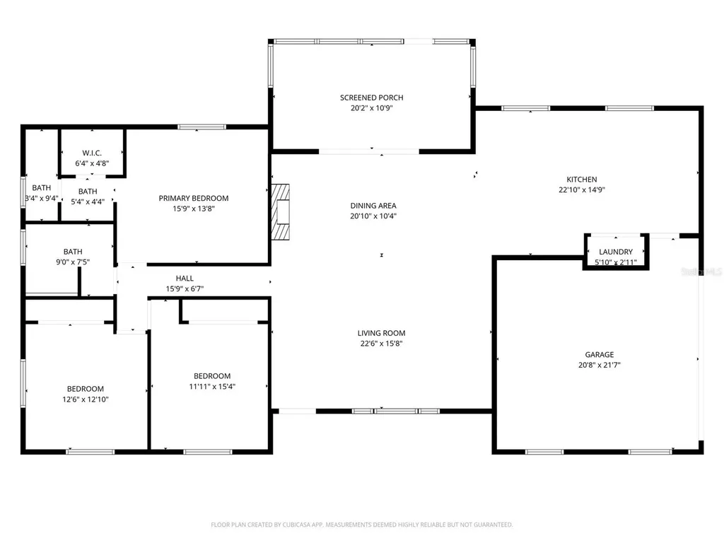 13400 91st Avenue Seminole FL 33776