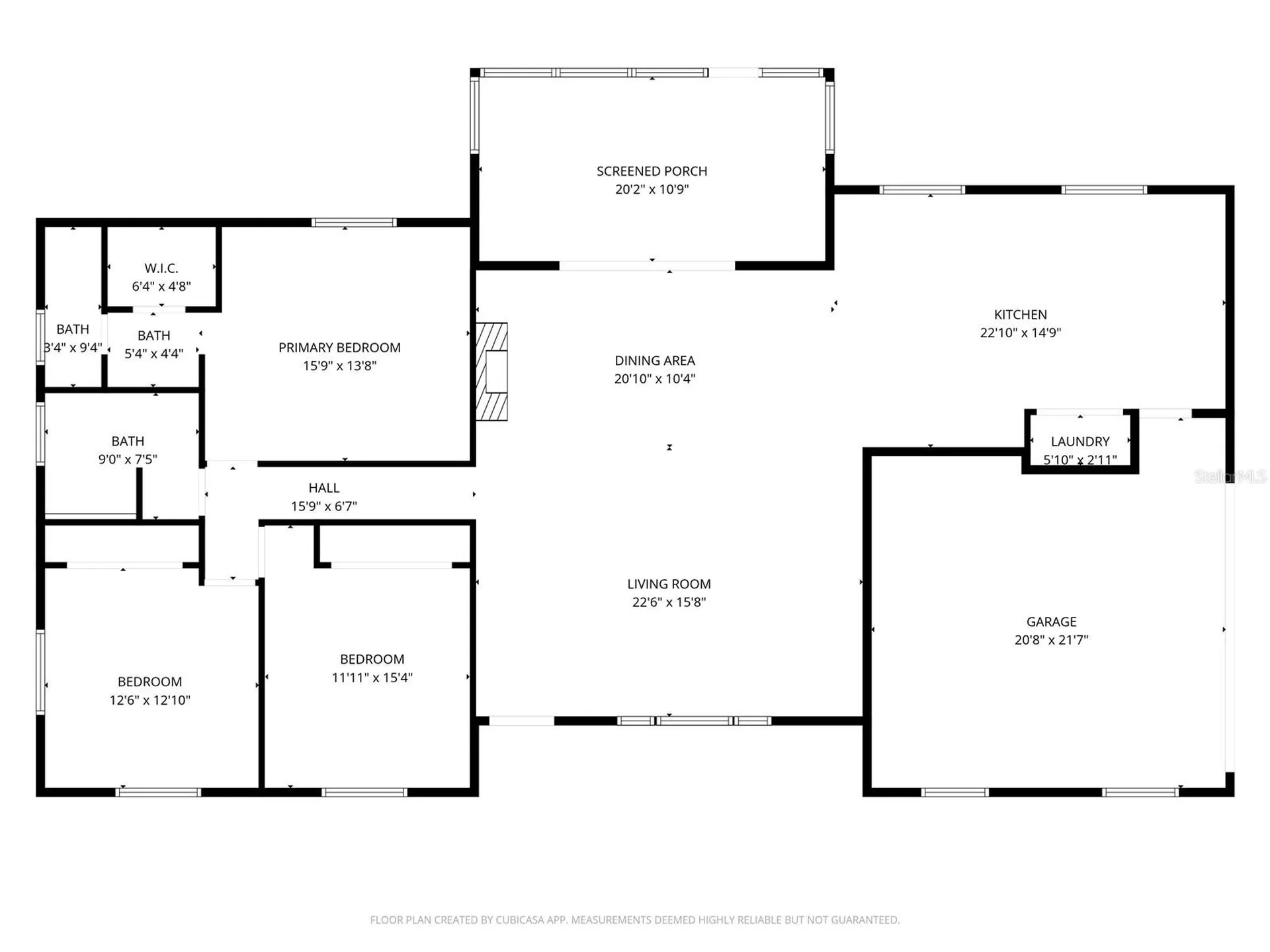 13400 91st Avenue Seminole FL 33776