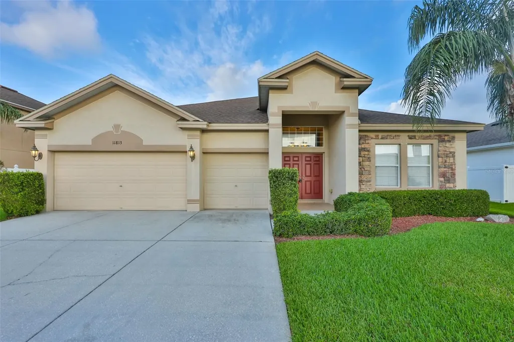 11813 Stonewood Gate Drive Riverview FL 33579