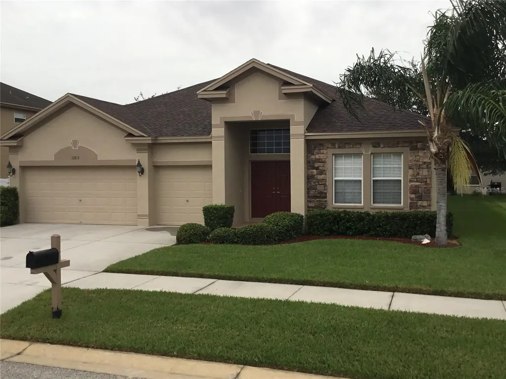 11813 Stonewood Gate Drive Riverview FL 33579