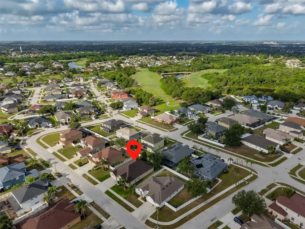 11813 Stonewood Gate Drive Riverview FL 33579