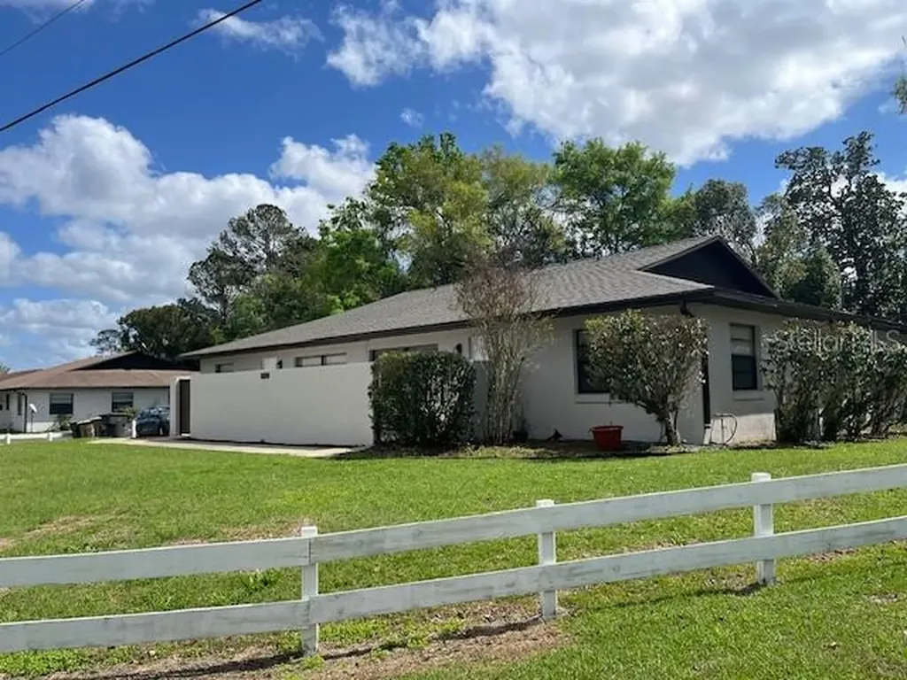 1902 NE 17th Place Ocala FL 34470