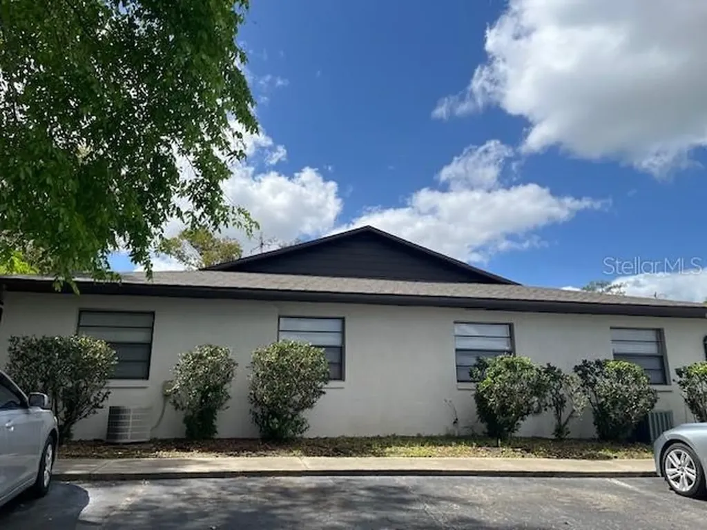 1902 NE 17th Place Ocala FL 34470