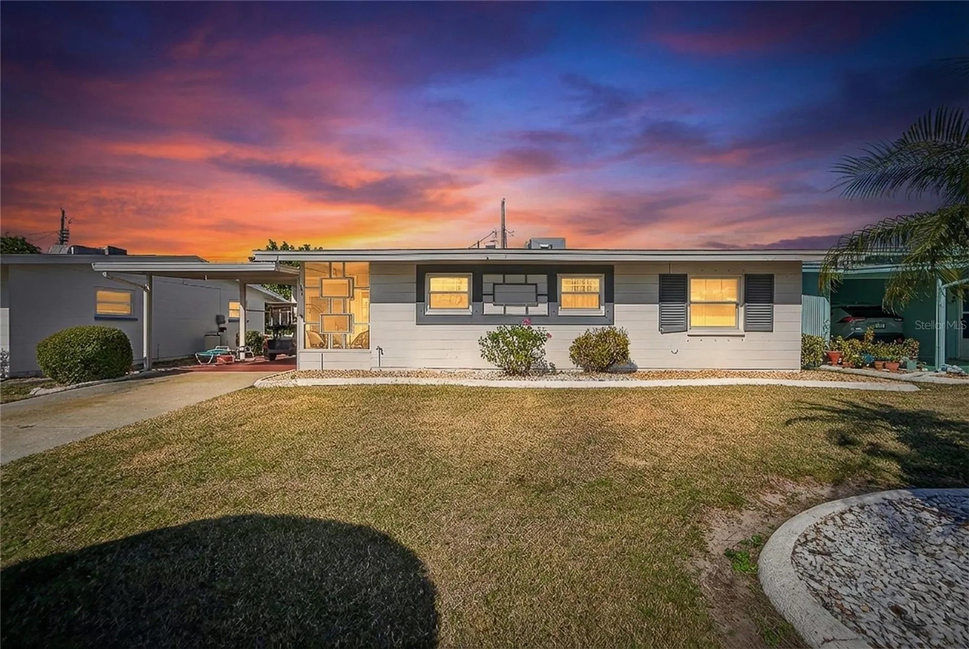 1607 Council Drive Sun City Center FL 33573