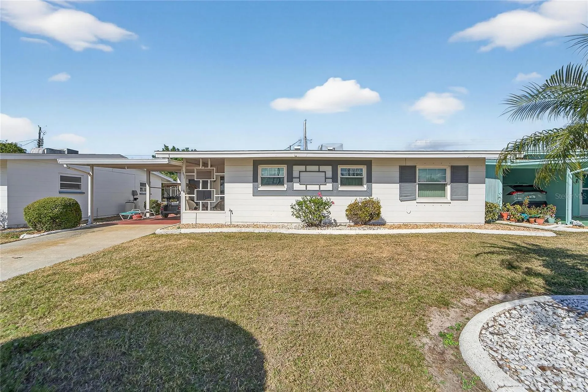 1607 Council Drive Sun City Center FL 33573