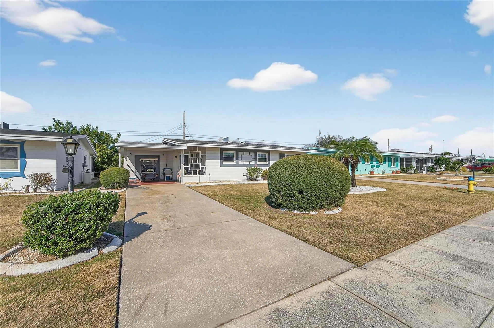 1607 Council Drive Sun City Center FL 33573
