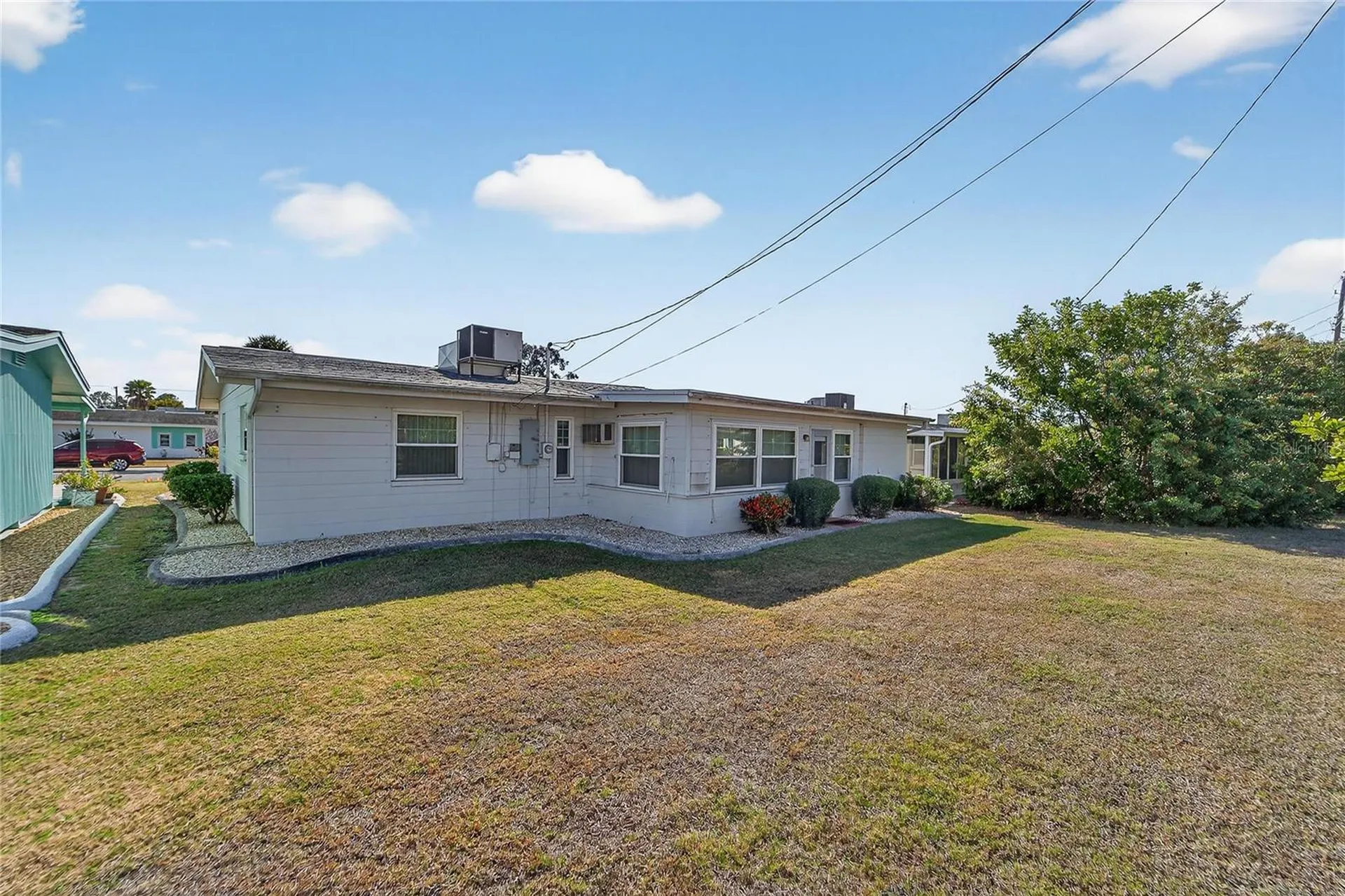 1607 Council Drive Sun City Center FL 33573