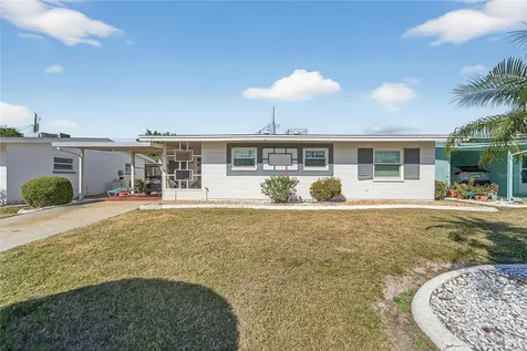 1607 Council Drive Sun City Center FL 33573