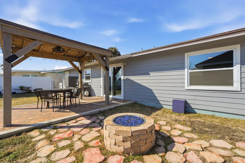 364 Palm Circle Flagler Beach FL 32136