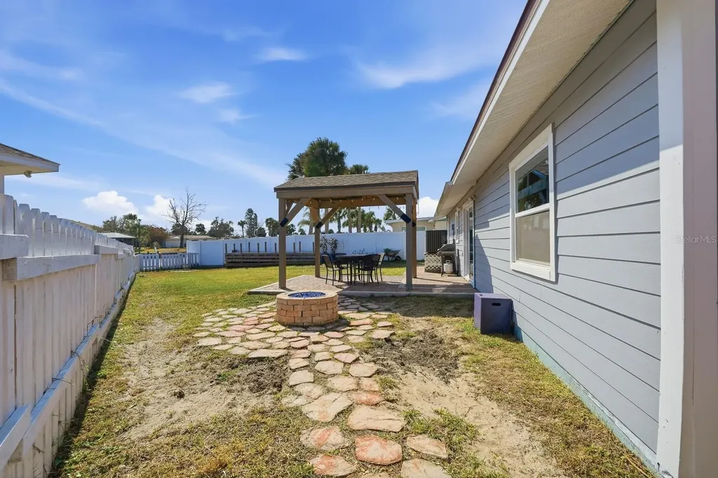 364 Palm Circle Flagler Beach FL 32136