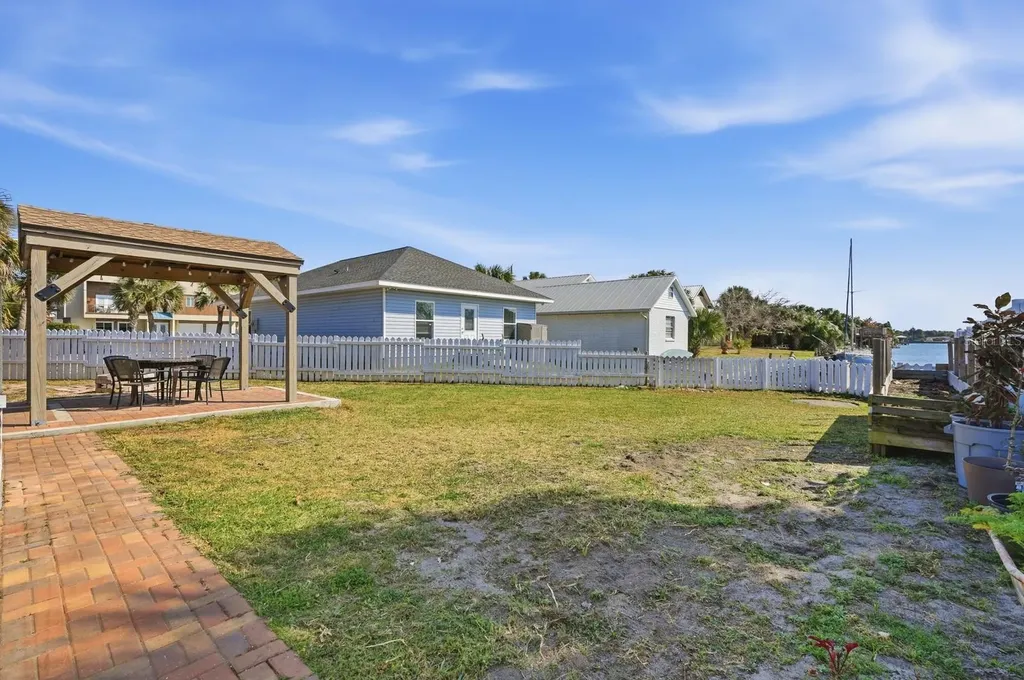 364 Palm Circle Flagler Beach FL 32136