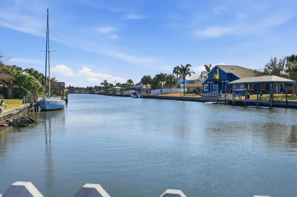 364 Palm Circle Flagler Beach FL 32136