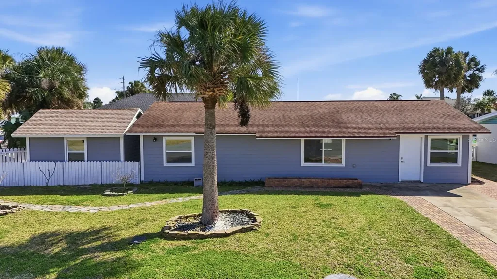 364 Palm Circle Flagler Beach FL 32136